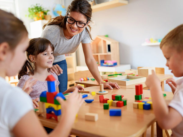 Fire Alarm Systems for Daycare Centers in Tucson, AZ