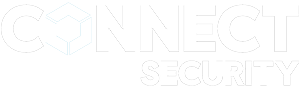 Connect Security footer logo