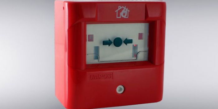 Automatic Fire Detection Devices