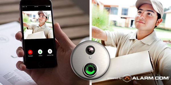 Skybell vs. Ring doorbells