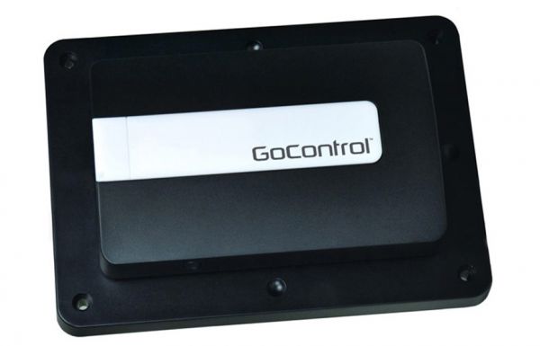 Go Control Garage Door Opener