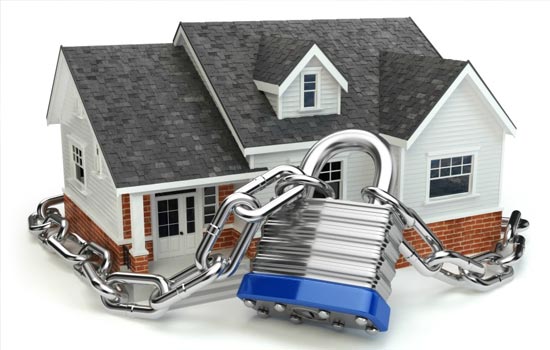 How to Secure Rental Property | Connect Security | Tucson Security Solutions