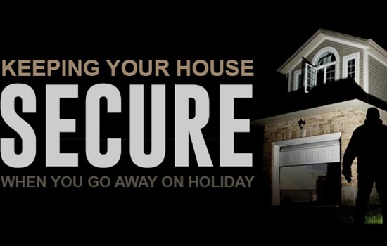 How to Thwart Burglars and Keep Your Home Safe | Connect Security | Tucson Security Solutions