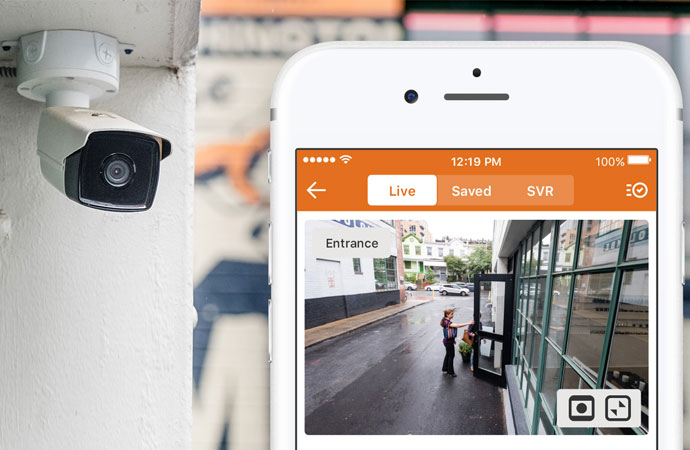 Benefits of Live Video Monitoring & Surveillance For Vail Businesses