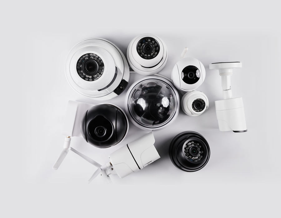 NVR System for Cameras in Phoenix & Tucson, AZ