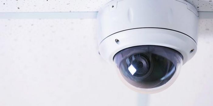 Dome Camera