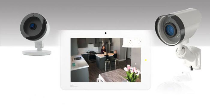 4K Cameras